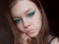 streaming live webcam FloreneBouma