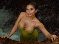 live free chat GenesisGarcia