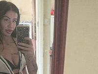 free jasmin sexcam GinaBlaze