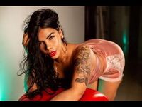 sex cam GinaTason