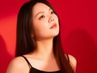 hot girl GuanshiSun