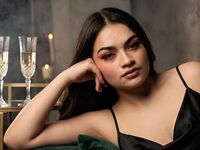 hot webcam show IvannaVelvet