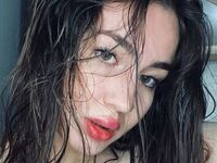 naked camgirl JackiMapel