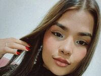 web cam show JennyJhonsonn