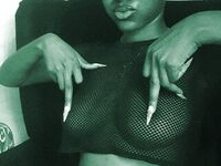 teaser web cam JessyJohn