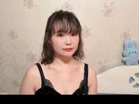 babe cam KeYuanYuan