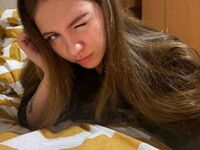 naked girl with webcam fingering KiraRustle