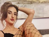 camgirl masturbating with vibrator LauraRiccoo