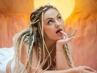 webcam babe LollyMur