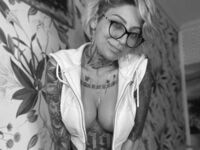 beautiful webcam girl LuckyDeniz
