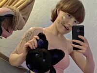 anal sex live LunaWillson