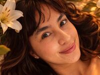 beautiful webcamgirl MarieLima