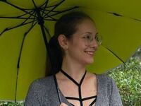 fingering camgirl MayDavidge