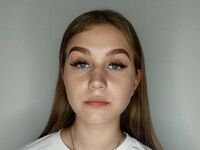 striptease MeganPerson