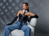 naughty camgirl Melanie