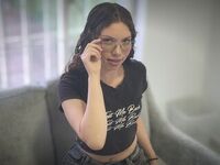 camgirl picture MelissaSkye