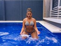 beautiful camgirl MiaBellini