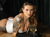 sexshow MiaSalles