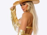 real live webcam MilenaBia