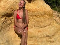 cam slut video chat MonaLika