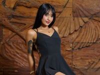 dirty webcam picture NicolleSweet