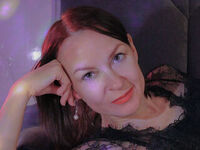 free nude cam NikaGentle