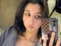 camsex pic NubiaBeamish