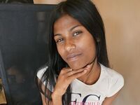 fingering webcamgirl picture PreetaAroraa