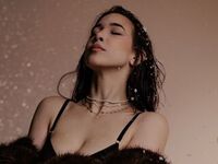 nude gamgirl RosalindaTopacio