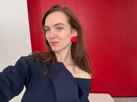 dirty web cam RubyMoore