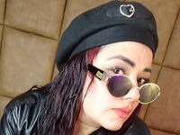 free sexcam SandyGuzman