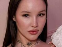 nude webcamgirl photo SashaLiss