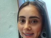 jasmin sexshow ScarlettMiller