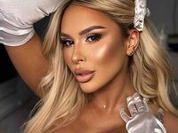 girl cam naked SelenaVoss