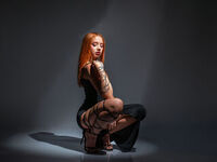 sex cam show SerenaJaramillo