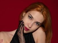 naked cam live ShoshanaDesilva