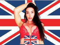 naked camgirl picture SiennaLoren