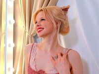 sex show StacyValeon