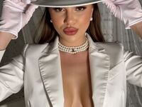 free live webcam video TaisaHepburn
