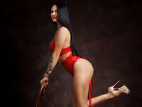 fingering webcamgirl picture TallidaChance