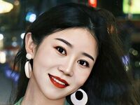 naked webcam girl picture WanwanYao