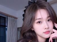 cam stripper miaomiao