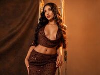 live webcam model AlejaZans