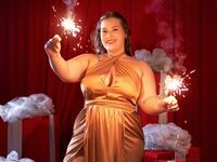 adult videochat webcam AlexaBlumm