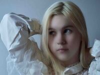 closeup pussy DeidreSarin