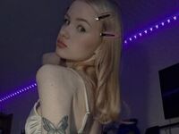 nude gamgirl DoreathaBonepart