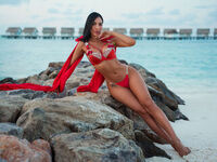 cam girl video chat GiovanaRodriguez