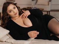 beautiful camgirl IdaSwift