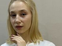 nude webcamgirl picture IsabelNeugent