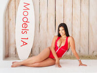 shower webcam KellyDurann